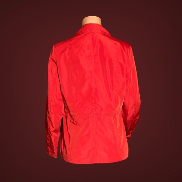 NWOT Vintage Studio Works Lightweight Jacket Coat Size XLP - Picture 3 of 10